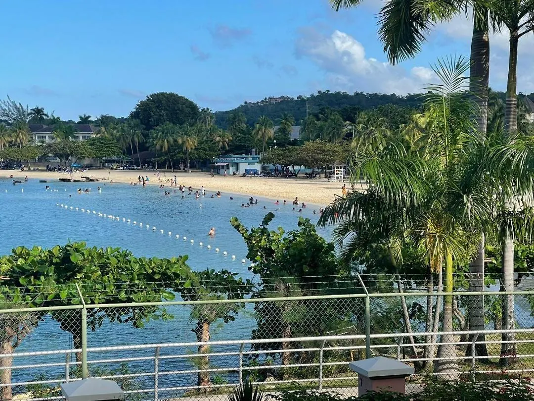 Aparthotel Fisherman'S Point Ocho Rios Jamajka
