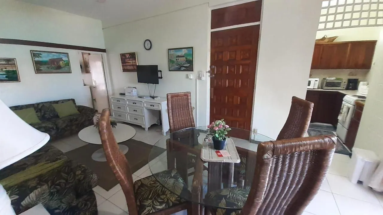 Aparthotel Fisherman'S Point Ocho Rios